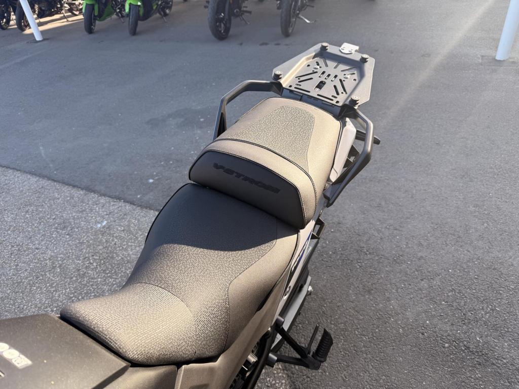 SUZUKI V-STROM 1050